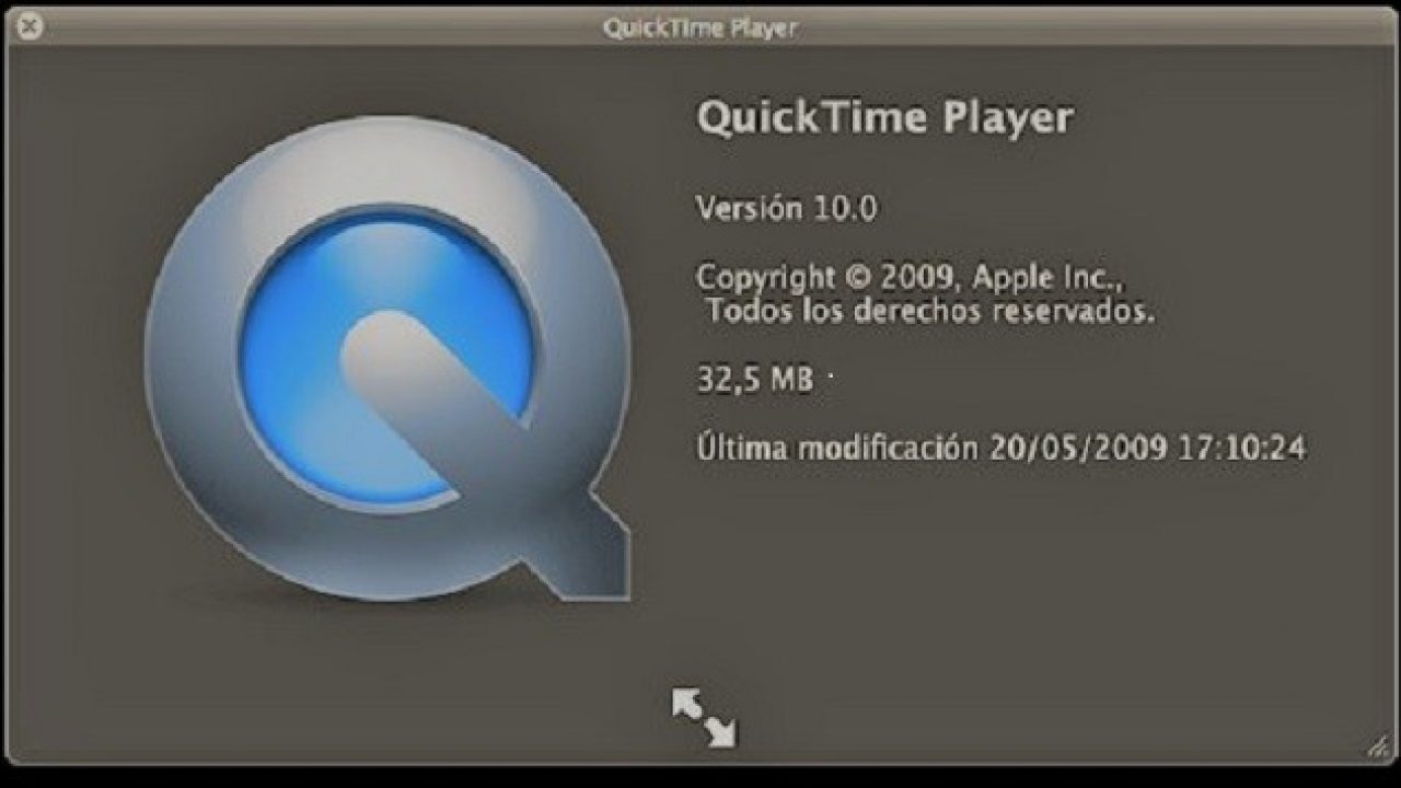 quicktime player for windows and mac